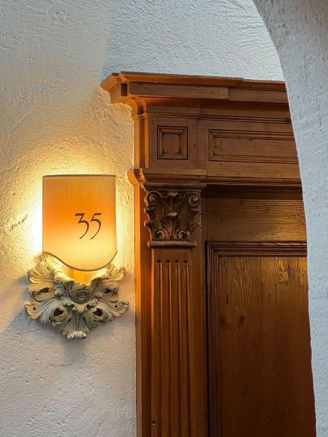 ホテル シュレンクホフ ウンターハヒング エクステリア 写真